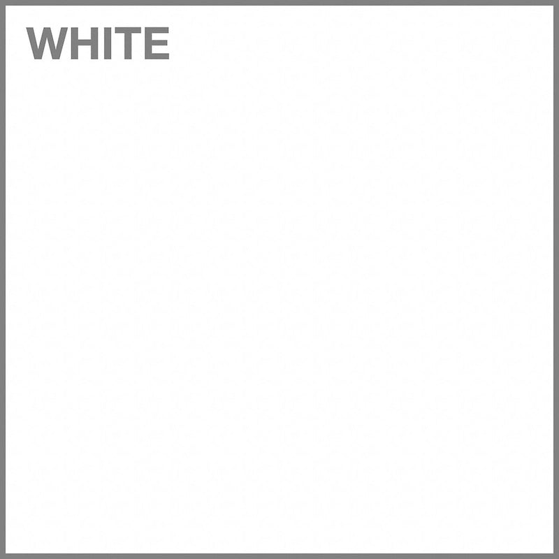 Meuble de rangement haut et étroit avec porte et étagères – Gris platine / Gris orage / Blanc