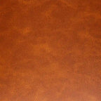 Fauteuil de salon en velours/similicuir avec ottoman, plusieurs coloris, 1 place