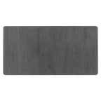 Ensemble table à manger extensible – Brun/Blanc, Brun antique, Blanc/Gris – Jusqu'à 8 places