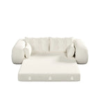 Canapé-lit pliable multifonctionnel 78,7